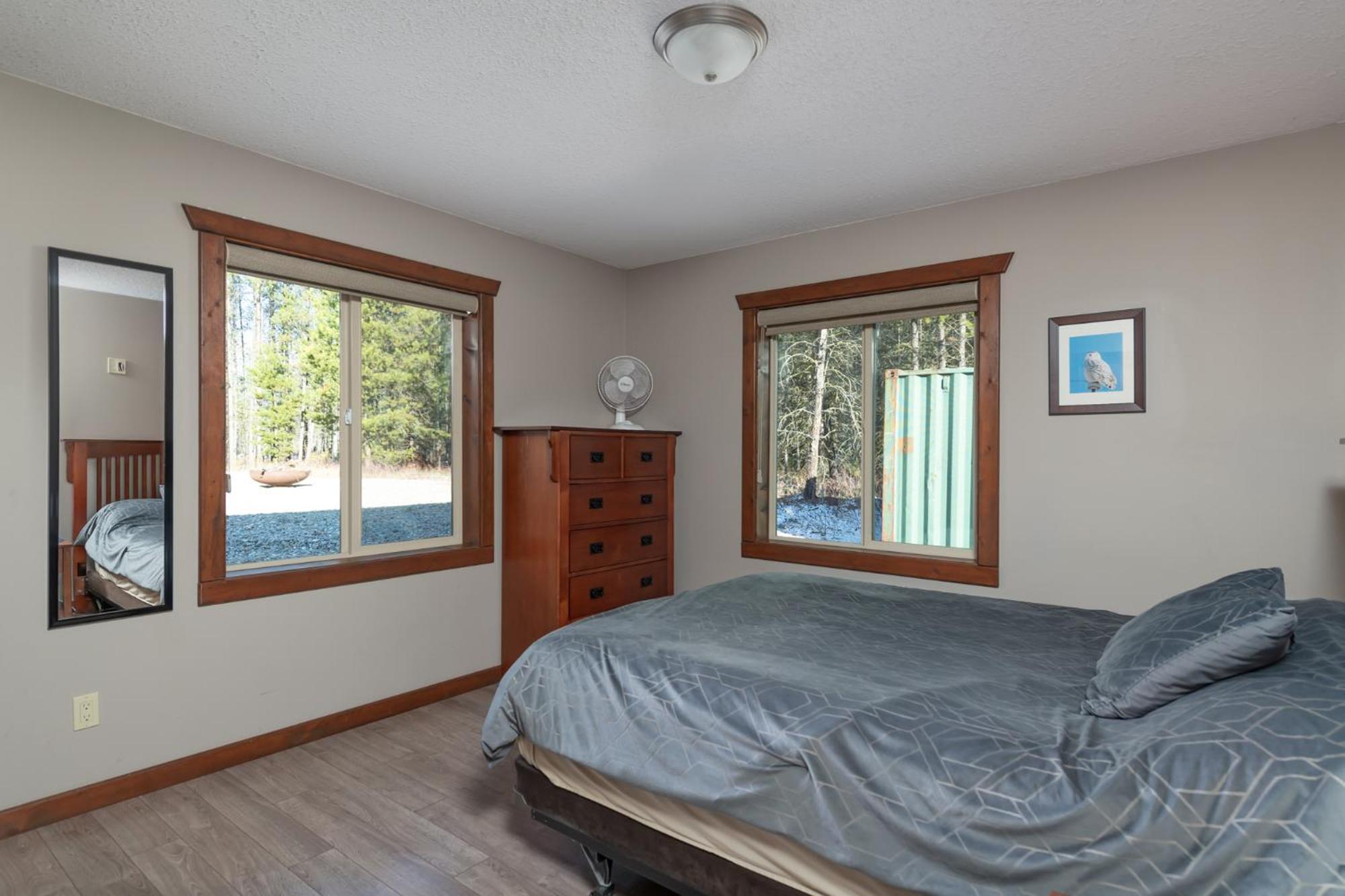 Raven Villa Valemount Exterior photo