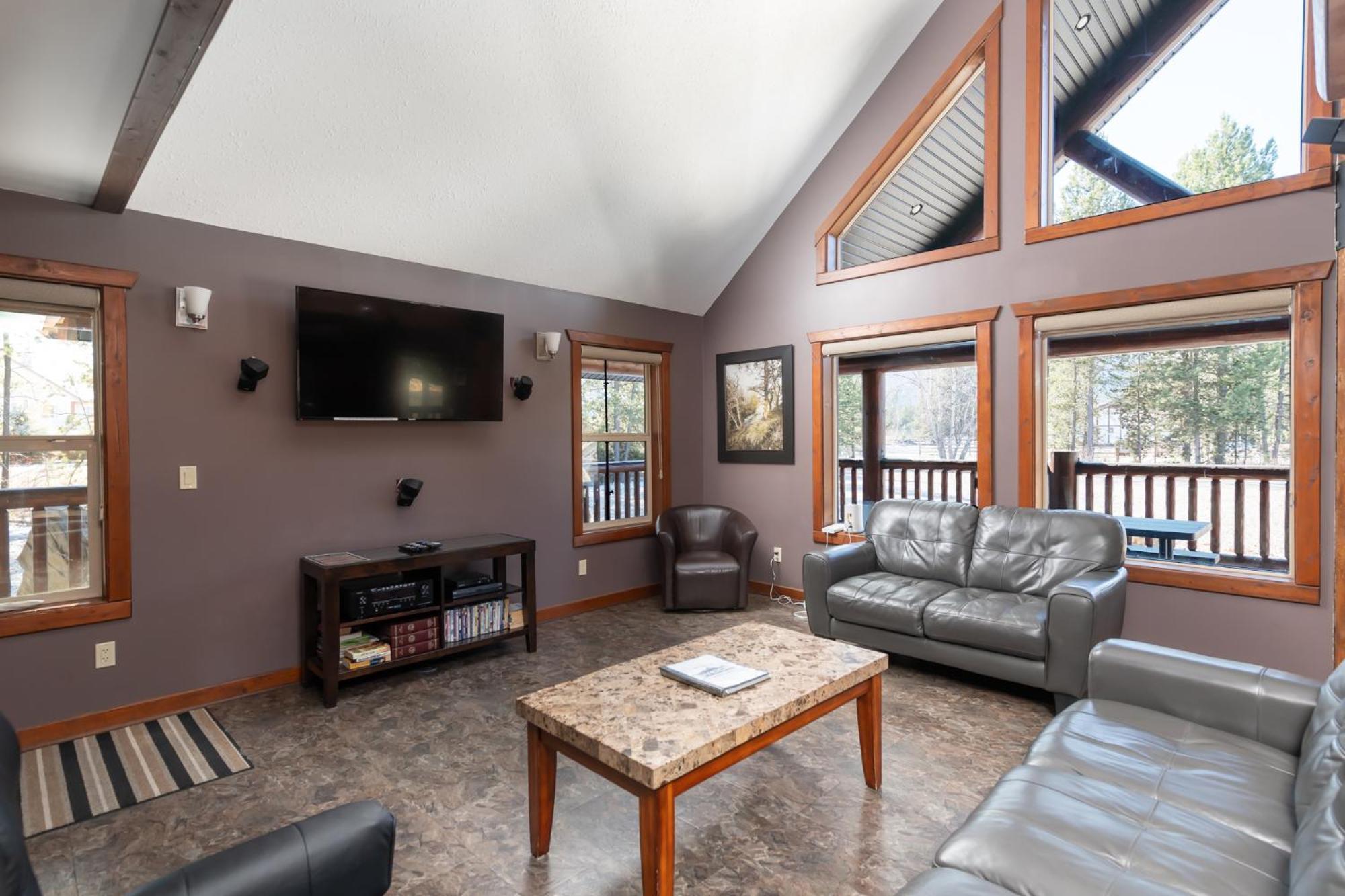 Raven Villa Valemount Exterior photo